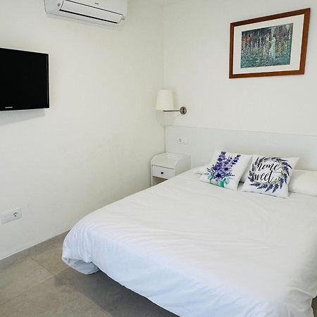 Apartamentos Turisticos Victoria Almuñécar Eksteriør bilde