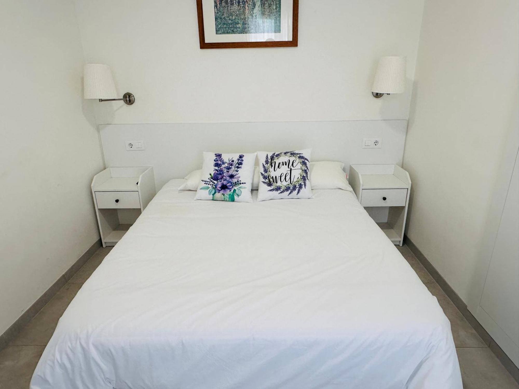 Apartamentos Turisticos Victoria Almuñécar Eksteriør bilde