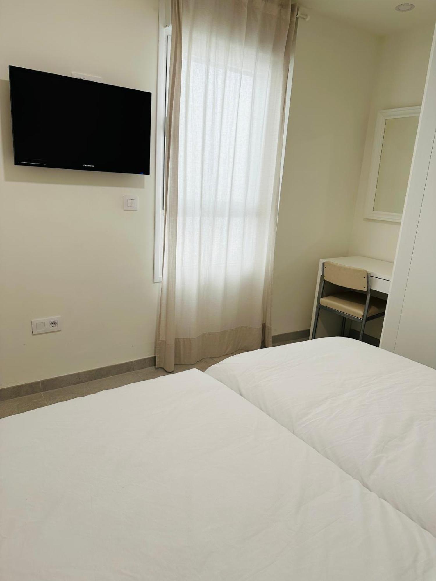 Apartamentos Turisticos Victoria Almuñécar Eksteriør bilde