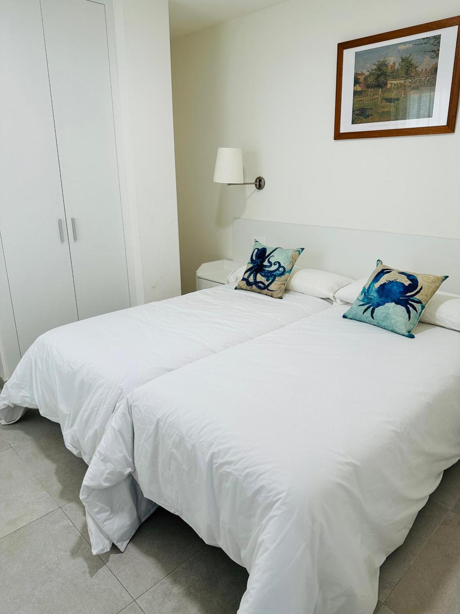 Apartamentos Turisticos Victoria Almuñécar Eksteriør bilde