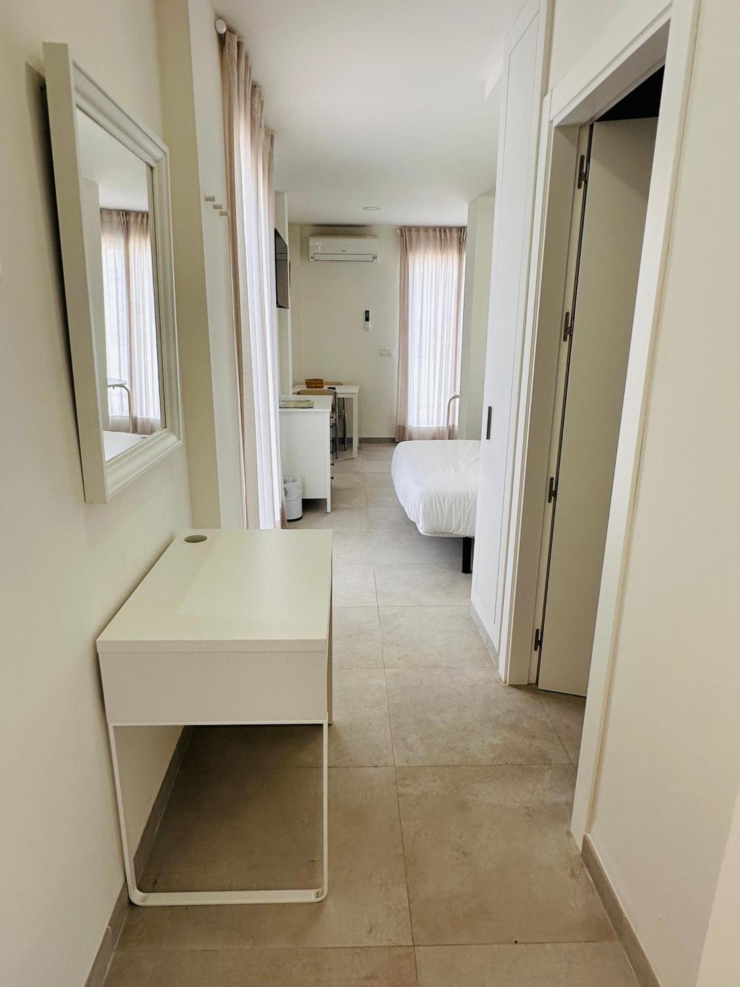 Apartamentos Turisticos Victoria Almuñécar Eksteriør bilde